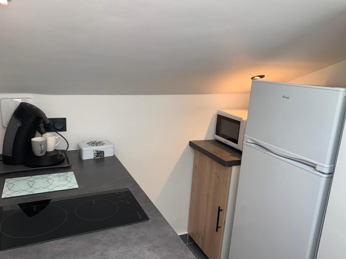 Appartement Centre Vannes Zewnętrze zdjęcie